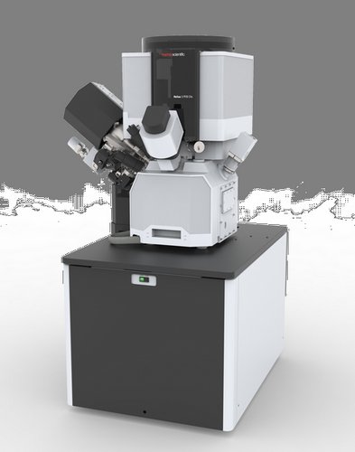 Helios 5 PFIB Thermo Fisher Scientific · 赛默飞