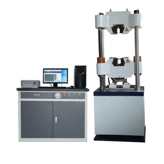 EDU4503 万能试验机 EDU4503 · 诺泰科 RVX112