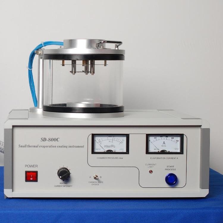 SD-800C 镀膜仪 博远微纳 / VPI